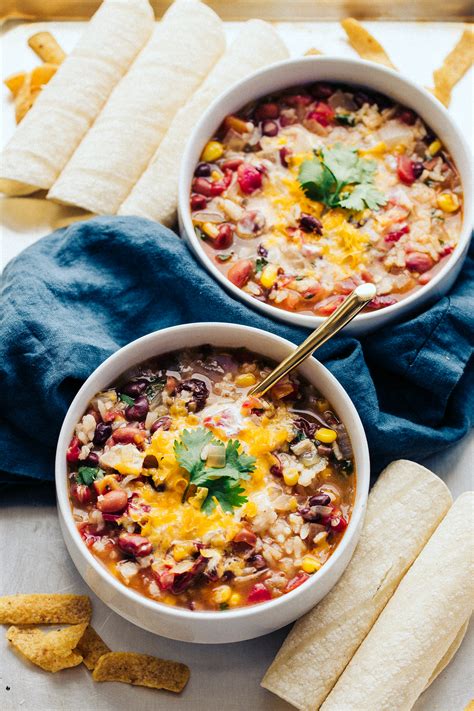 tex-mex-bean-soup-the-food-cafe image