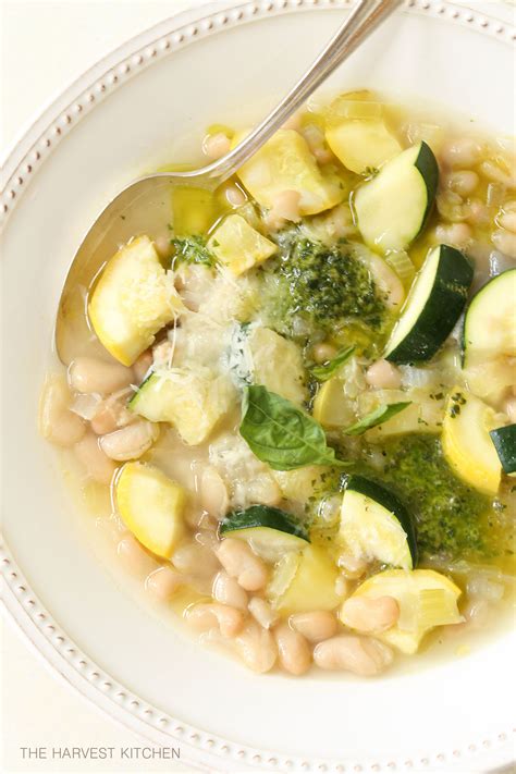 summer-squash-soup-the-harvest-kitchen image