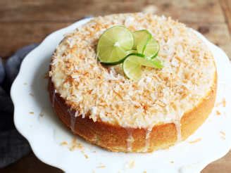 key-lime-coconut-angel-cake-recipe-foodcom image