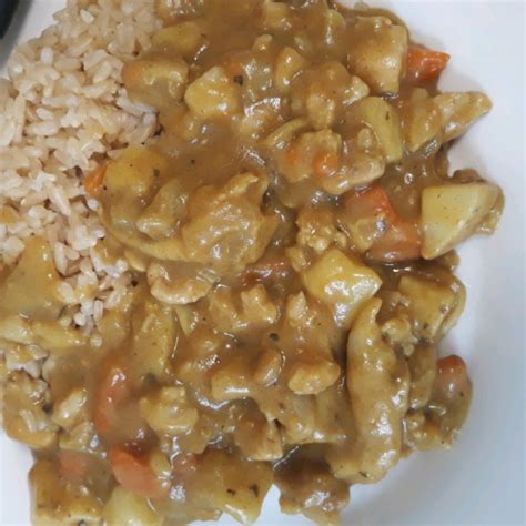 simple-chicken-curry-allrecipes image