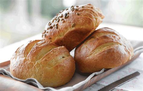 no-salt-bread-loaf-healthy-food-guide image