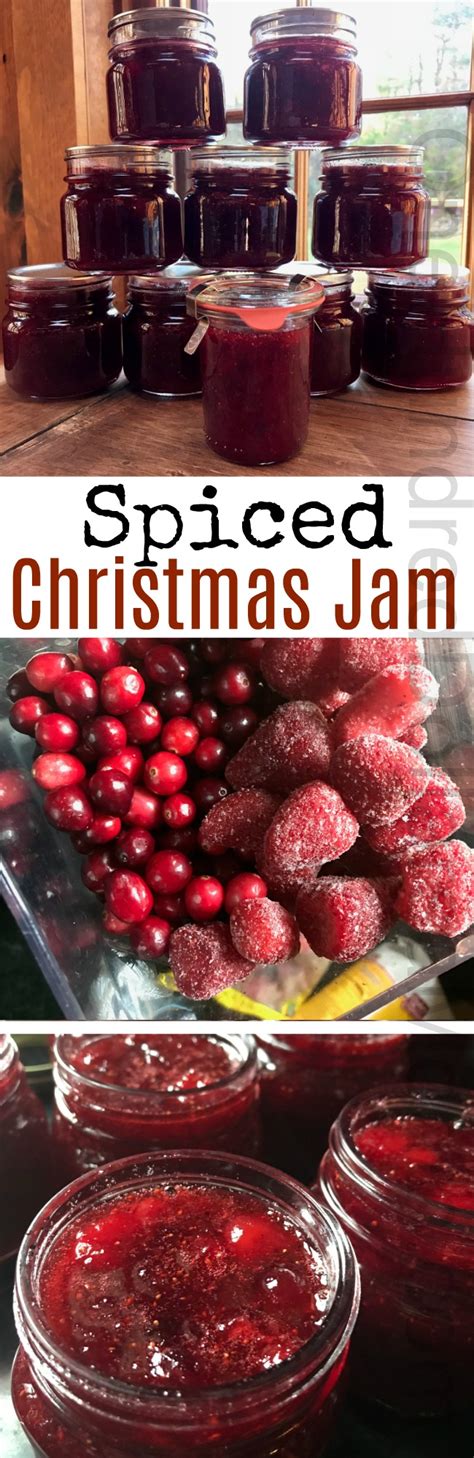 spiced-christmas-jam-one-hundred-dollars-a-month image