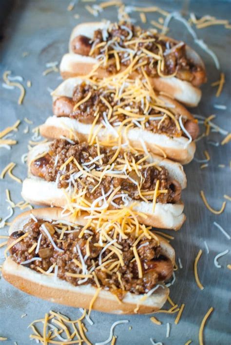 sloppy-joe-hot-dogs-sloppy-joe-topped-hot-dog image