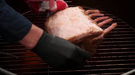 how-to-smoke-a-pork-rib-roast-on-a-gateway-smoker image