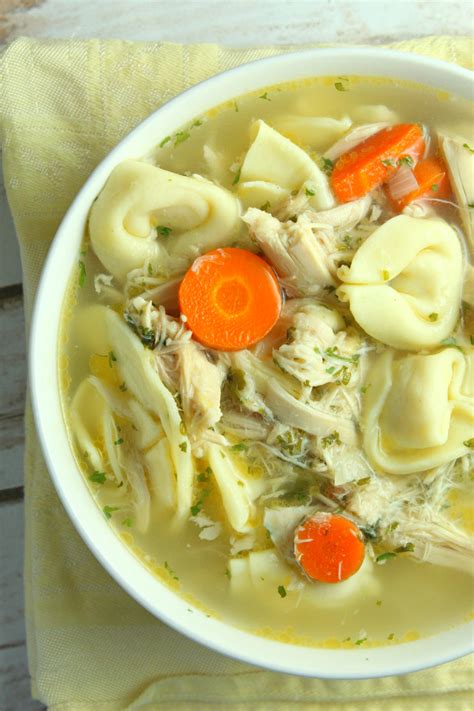 crock-pot-chicken-tortellini-soup-my-incredible image