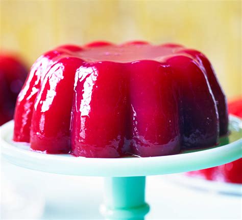 fresh-raspberry-jelly-recipe-bbc-good-food image