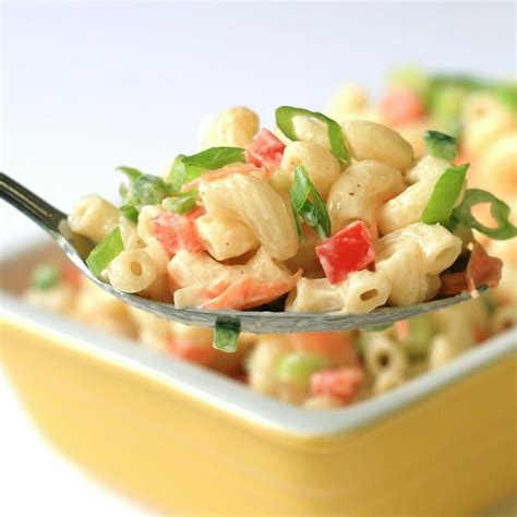 15-best-macaroni-salad image