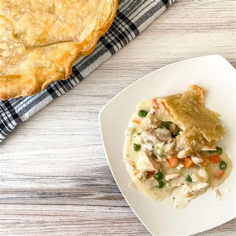 easy-chicken-pot-pie-with-pie-crust-it-is-a-keeper image