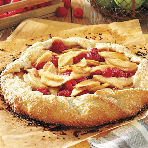 rustic-apple-raspberry-tart-recipe-how-to-make-it-taste-of image