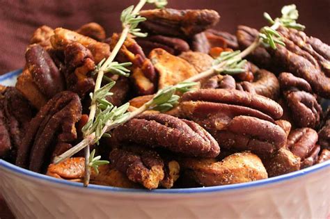 herbed-nuts-recipe-foodcom image
