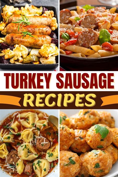 25-turkey-sausage-recipes-for-healthy-meals-insanely image