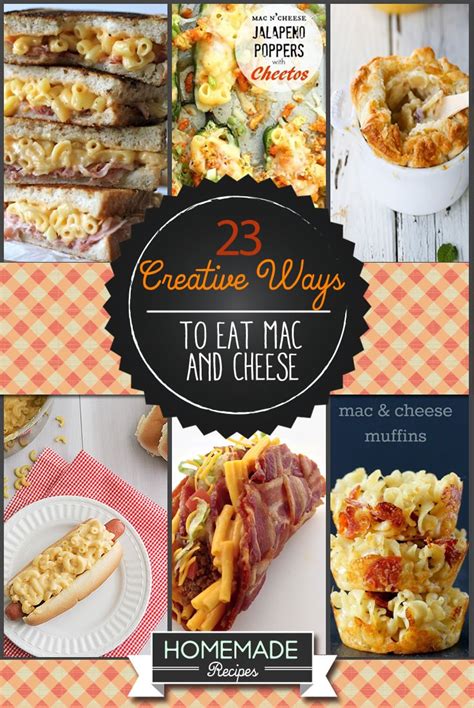 23-creative-ways-to-eat-mac-cheese-homemade image