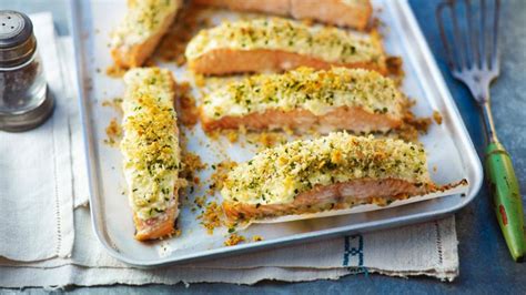 baked-salmon-with-parmesan-and-parsley-crust image