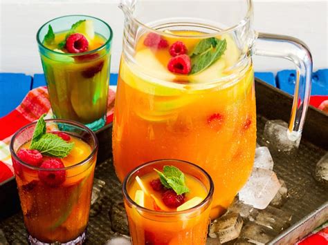 mango-and-rooibos-iced-tea-honest-cooking image