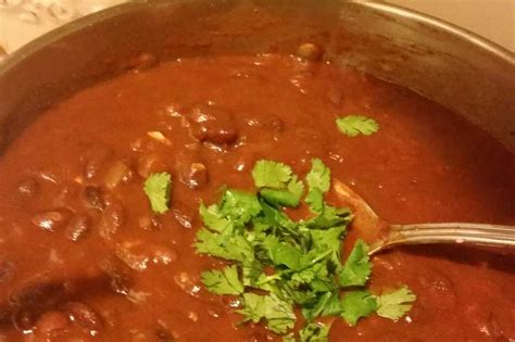 rajma-indian-red-kidney-bean-curry image