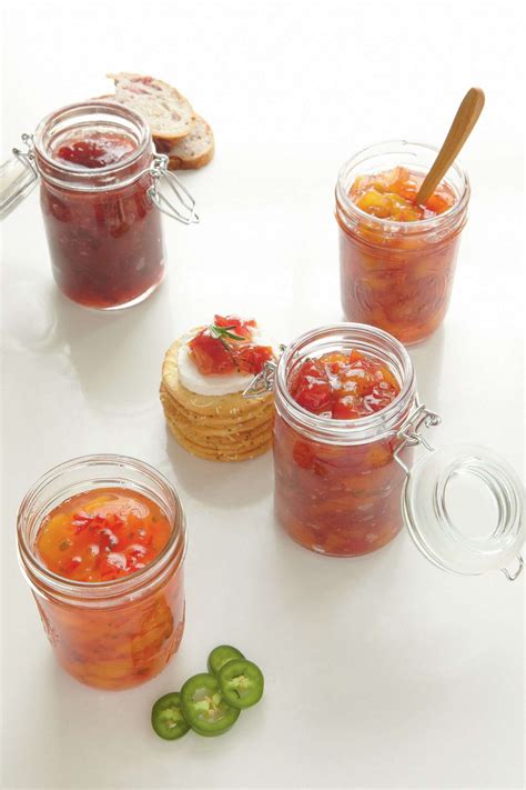 the-best-store-bought-peach-jam-southern-living image