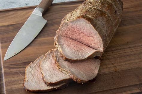 best-roast-beef-allrecipes image