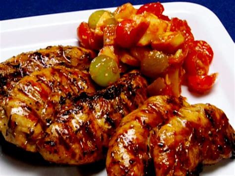 blackened-chicken-with-fruit-salsa-recipe-robert-irvine image