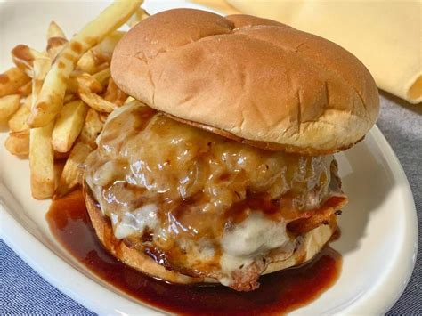 pub-style-corned-beef-burgers-recipe-food-network image