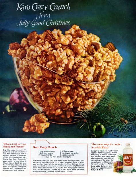 karo-crazy-crunch-caramelized-popcorn-1964-click image