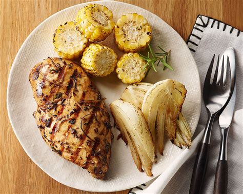grilled-tuscan-chicken-breast-chickenca image