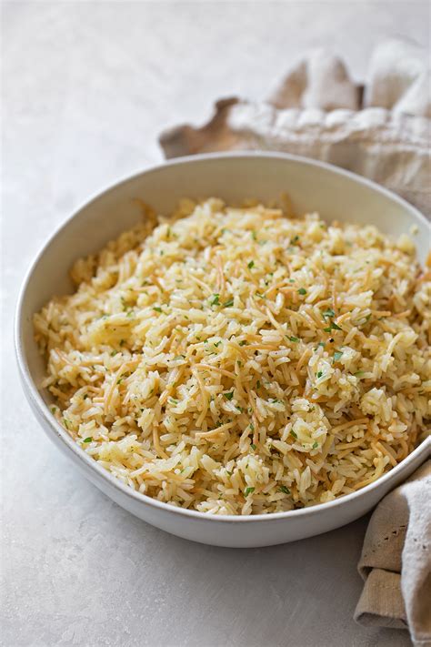 instant-pot-rice-pilaf-life-made-simple image