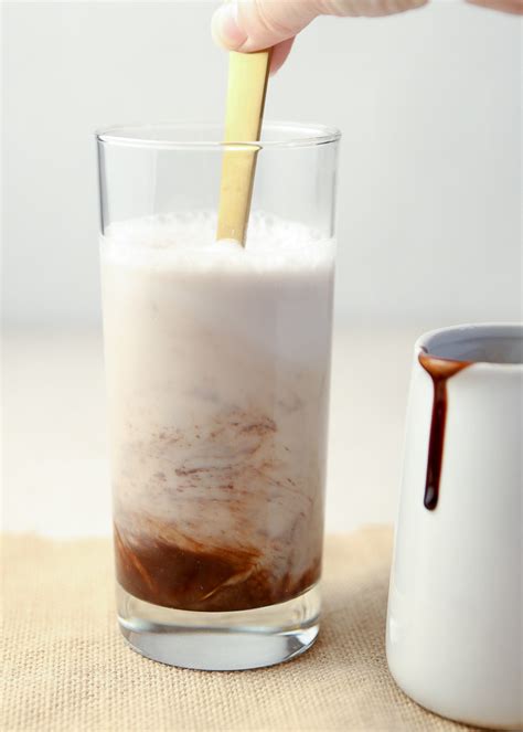 easy-homemade-chocolate-syrup-kitchen-treaty image