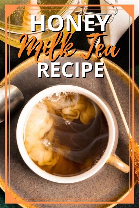 honey-milk-tea-recipe-updated-2023-recipemarkercom image
