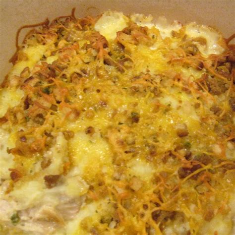 thanksgiving-leftover-casserole-allrecipes image
