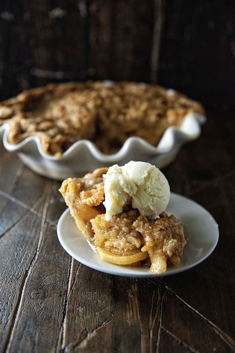 hot-buttered-rum-apple-pie-sweet-recipeas image