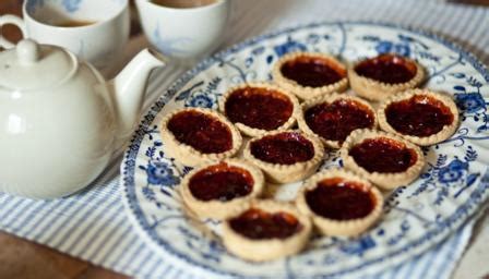 jam-tarts-recipe-bbc-food image