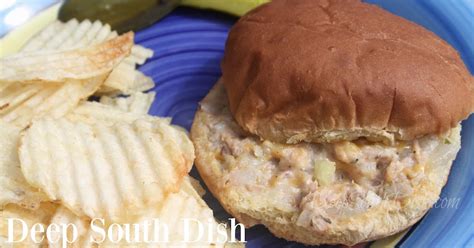 cheesy-hot-tuna-sandwiches-deep-south-dish image