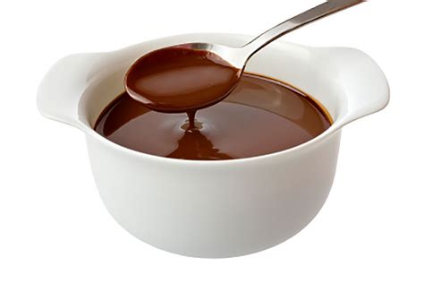 chocolate-sauce-recipes-cdkitchen image