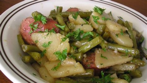 green-beans-and-potatoes-allrecipes image