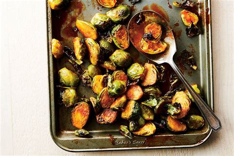 roasted-sweet-and-spicy-brussels-sprouts-canadian-living image