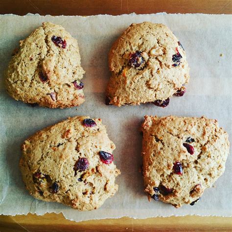 cranberry-scones-food-friends-and-recipe-inspiration image