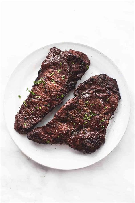 best-quick-steak-marinade-creme-de-la-crumb image