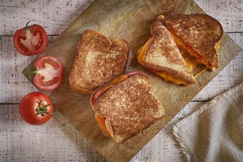 grilled-cheese-and-tomato-sandwiches-allrecipes image