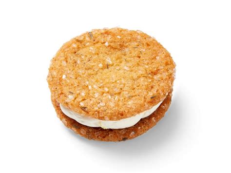 lavender-lemon-sandwich-cookies-recipe-food-network image