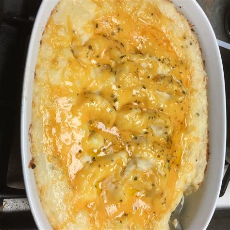 amazing-twice-baked-mashed-potato-casserole-allrecipes image