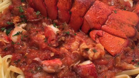 lobster-tomato-sauce-recipe-allrecipes image