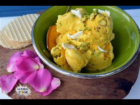 how-to-make-akbar-mashti-saffron-ice-cream image