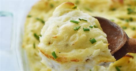 jeff-mauros-mashed-potatoes-recipe-popsugar-food image