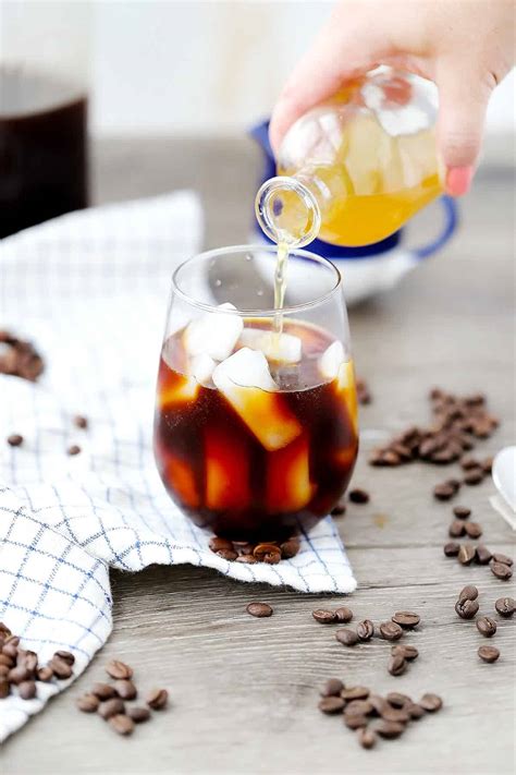 cold-brew-iced-coffee-with-honey-and-milk-bowl-of image