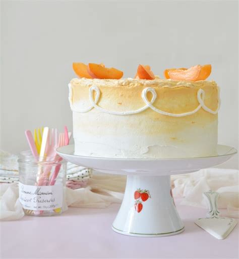 almond-apricot-cake-by-curlygirlkitchen-quick-easy image