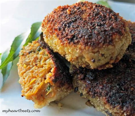 indian-beef-cutlets-paleo-my-heart-beets image