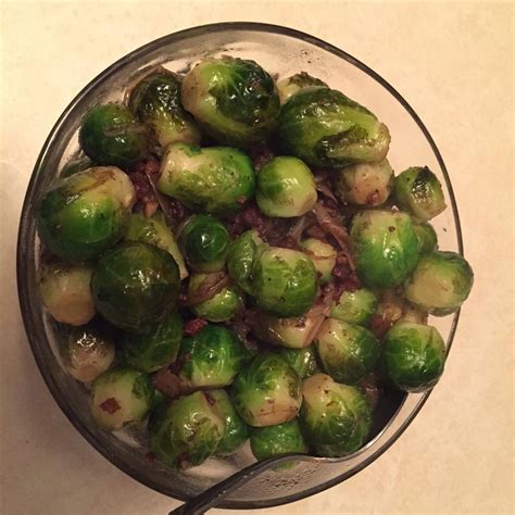 balsamic-brussels-sprouts-allrecipes image