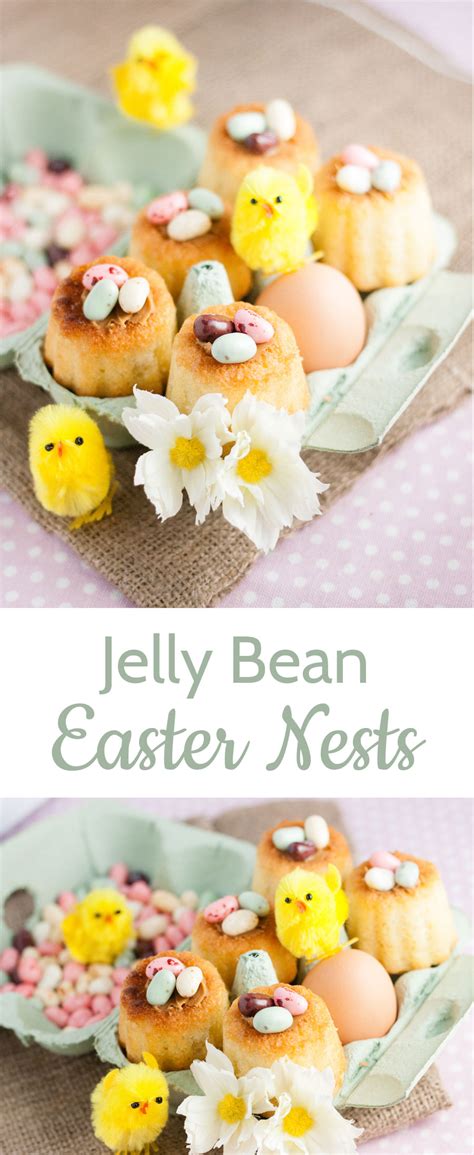 jelly-bean-easter-nests-easy-to-make-fuss-free image
