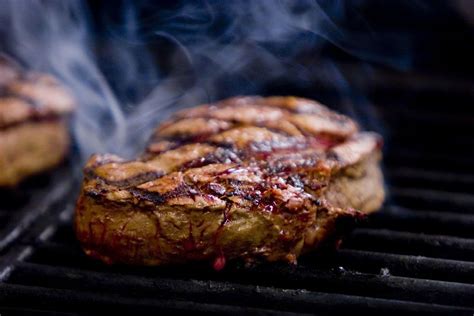 how-to-grill-steak-allrecipes image