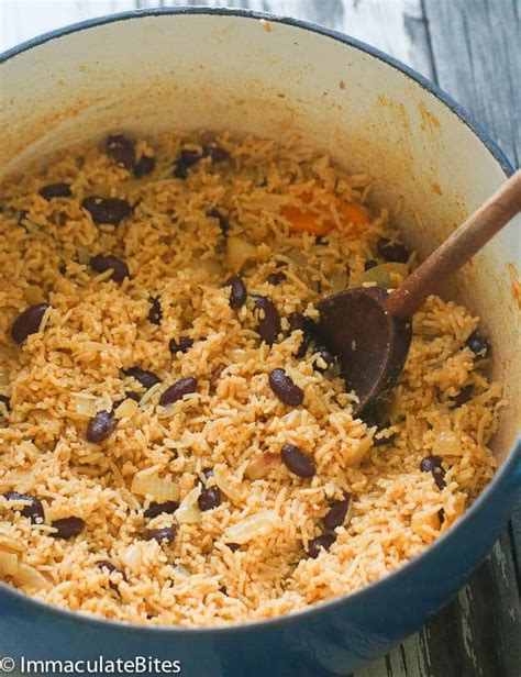 caribbean-rice-and-beans-immaculate-bites image